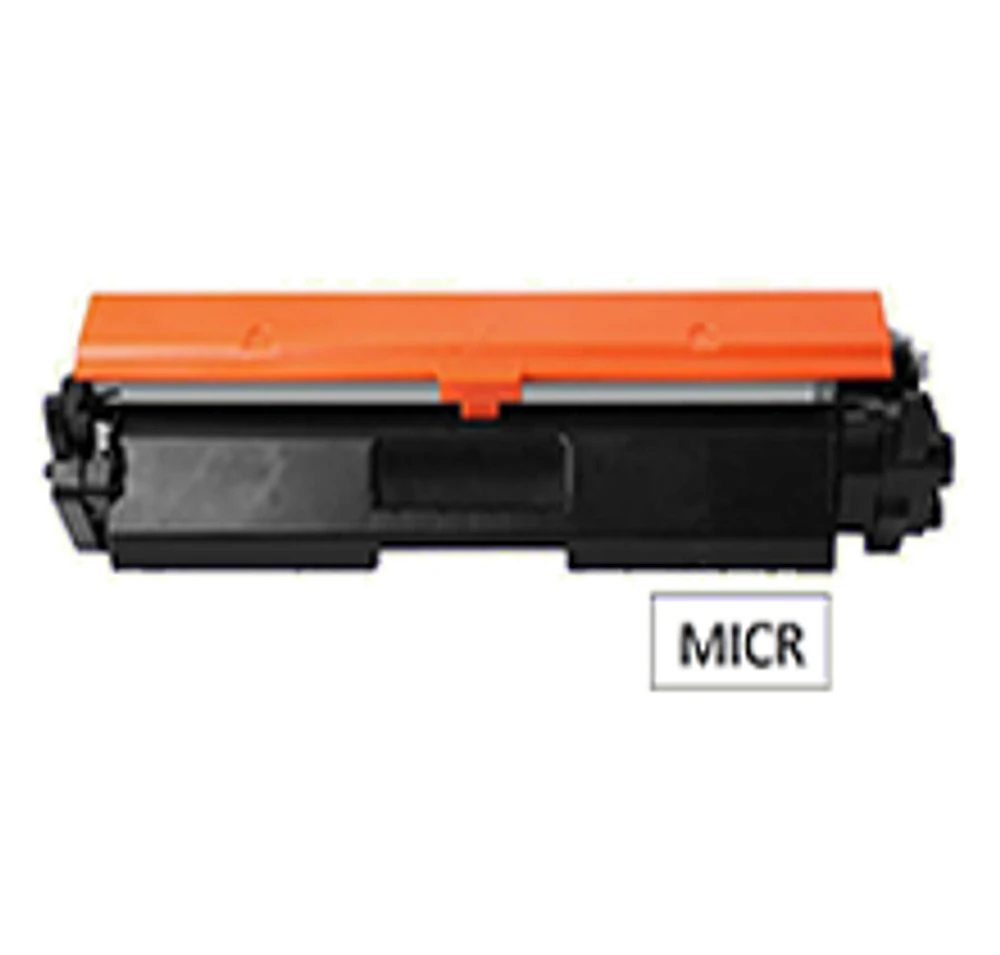 HP MICR-CF294X (For Checks) Black Laser Toner Cartridge