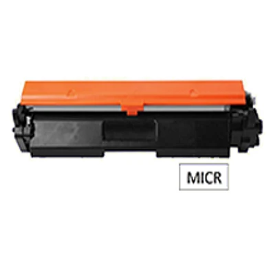 HP MICR-CF294X (For Checks) Black Laser Toner Cartridge