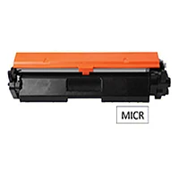 HP MICR-CF294X (For Checks) Black Laser Toner Cartridge