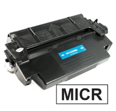 MICR HP 92298A HP98A (For Checks) Laser Toner Cartridge