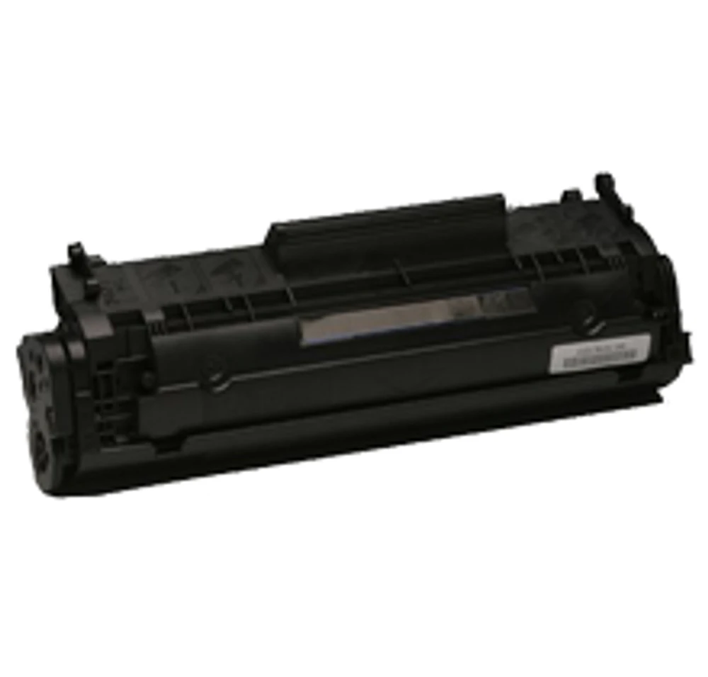 MADE IN CANADA HP Q2612A HP12A Laser Toner Cartridge