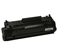 HP Q2612X HP12X High Yield Laser Toner Cartridge