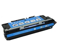 HP Q2681A Laser Toner Cartridge Cyan