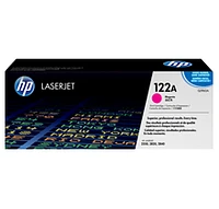 HP Q3963A Laser Toner Cartridge Magenta High Yield