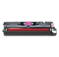 HP Q3963A Laser Toner Cartridge Magenta High Yield