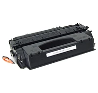 MADE IN CANADA HP Q5949X HP49X Laser Toner Cartridge High Yield