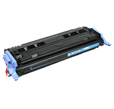 HP Q6001A Laser Toner Cartridge Cyan