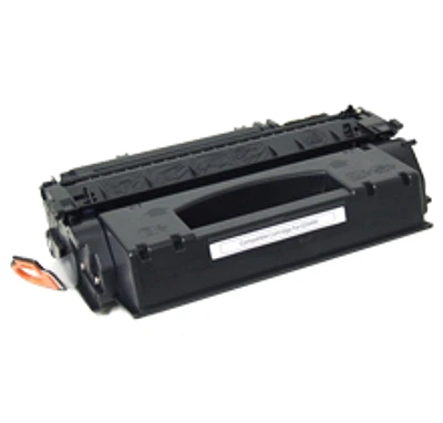 MADE IN CANADA HP Q7553X HP53X Laser Toner Cartridge High Yield