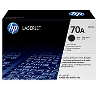 HP Q7570A Laser Toner Cartridge