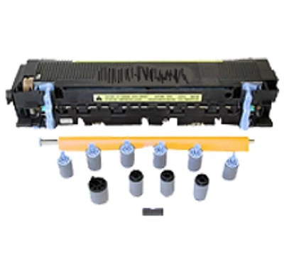 HP U6180-60001 Laser Maintenance Kit