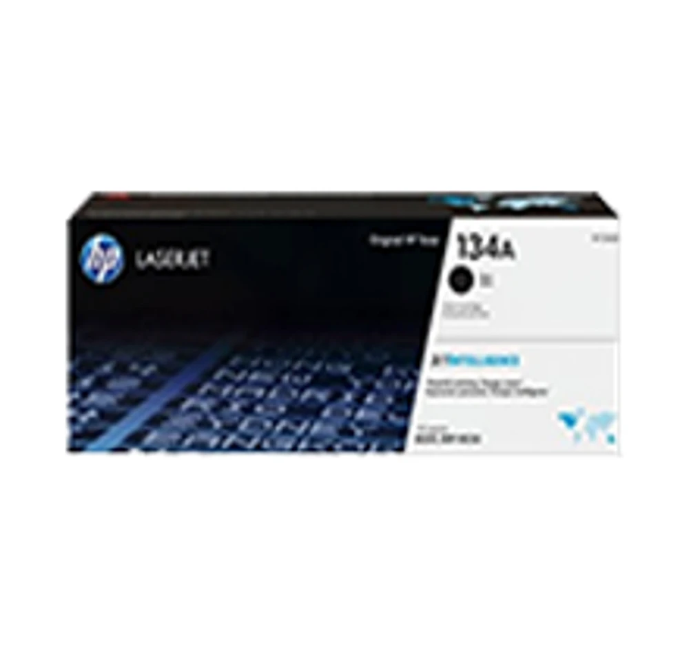 HP W1340A Black Laser Toner Cartridge