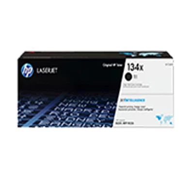 HP W1340X Black Laser Toner Cartridge High Yield