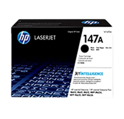 HP OEM-W1470A Black Laser Toner Cartridge