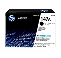 HP OEM-W1470A Black Laser Toner Cartridge