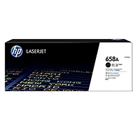 HP W2000A Black Laser Toner Cartridge