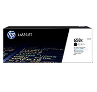 HP W2000X Black Laser Toner Cartridge High Yield