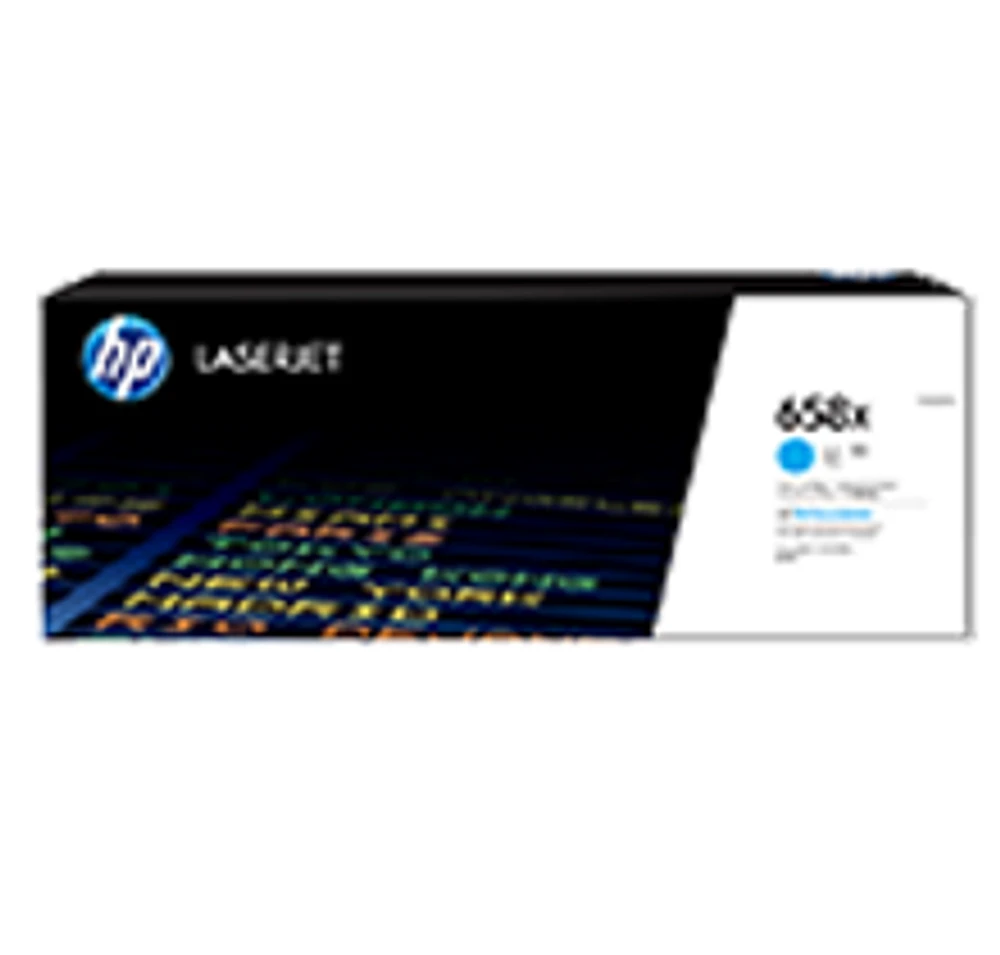 HP W2001X Cyan Laser Toner Cartridge High Yield