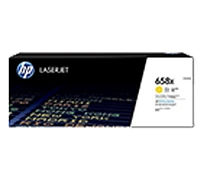 HP W2002X Yellow Laser Toner Cartridge High Yield