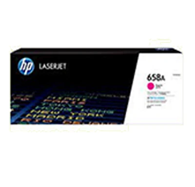 HP W2003A Magenta Laser Toner Cartridge