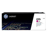 HP W2003X Magenta Laser Toner Cartridge High Yield