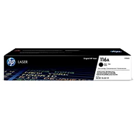 HP W2060A (HP 116A) Black Laser Toner Cartridge