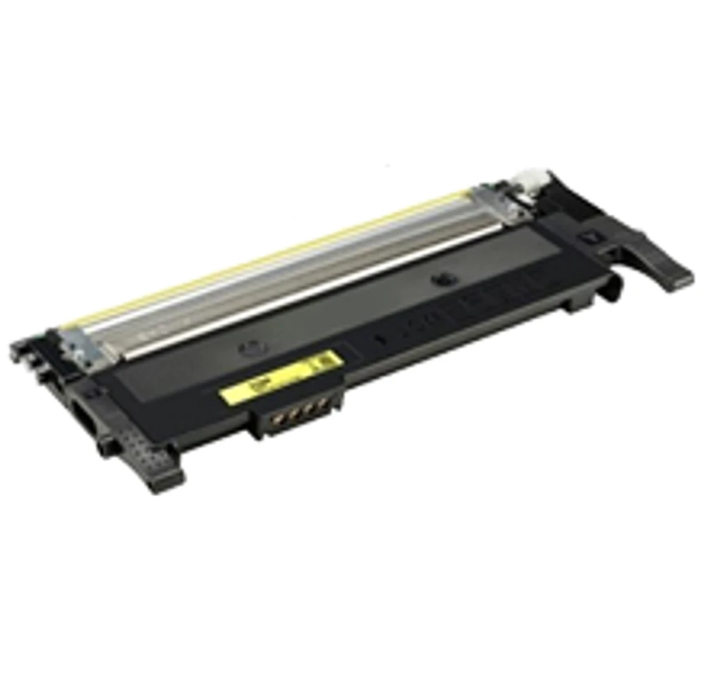 HP W2062A (HP 116A) Yellow Laser Toner Cartridge