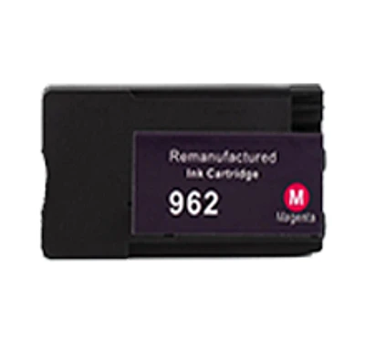 HP 3HZ97AN#140 (962) Magenta Ink / Inkjet Cartridge