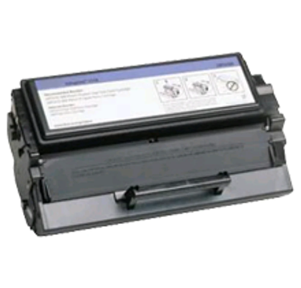 Lexmark / IBM 75P4686 High Yield Laser Toner Cartridge