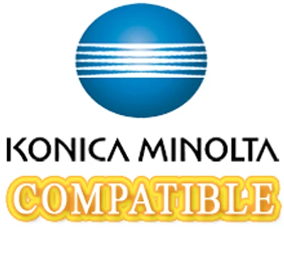 KONICA MINOLTA 4174-311 Laser Drum Unit