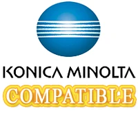 KONICA MINOLTA 8931-810 Laser Toner Cartridge