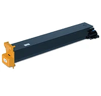 KONICA MINOLTA 8938-630 Laser Toner Cartridge Yellow