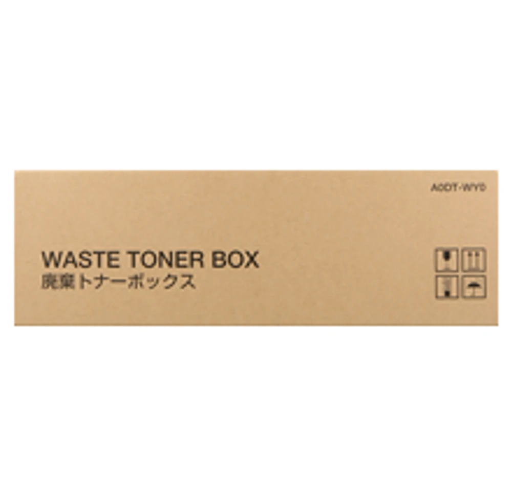 KONICA MINOLTA C353 Waste Toner Cartridge