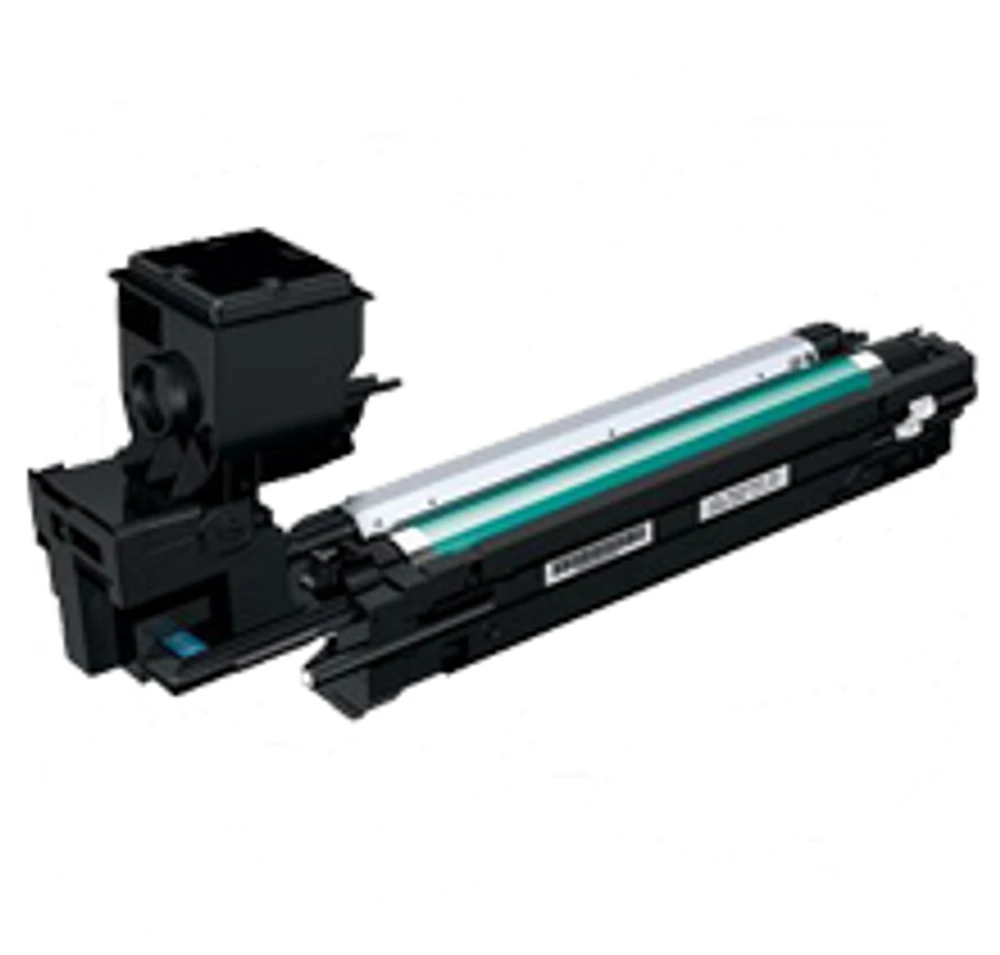 KONICA / MINOLTA A0WG02F High Yield Laser Toner Cartridge Black