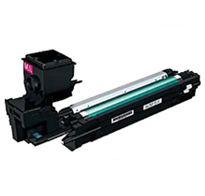 KONICA / MINOLTA A0WG0DF High Yield Laser Toner Cartridge Magenta