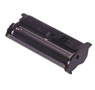 KONICA MINOLTA 1710471-001 Laser Toner Cartridge Black