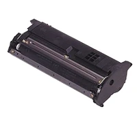 KONICA MINOLTA 1710471-001 Laser Toner Cartridge Black