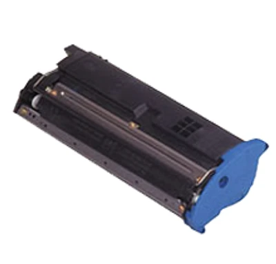 KONICA MINOLTA 1710471-004 Laser Toner Cartridge Cyan