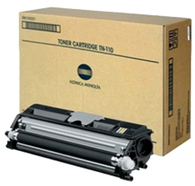 KONICA / MINOLTA TN-110 Laser Toner Cartridge