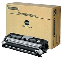 KONICA / MINOLTA TN-110 Laser Toner Cartridge