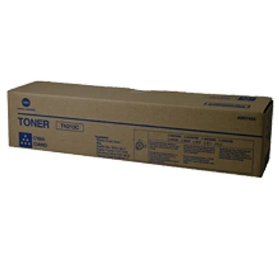 KONICA / MINOLTA TN213C Laser Toner Cartridge Cyan