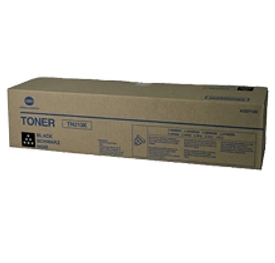 KONICA / MINOLTA TN213K Laser Toner Cartridge Black