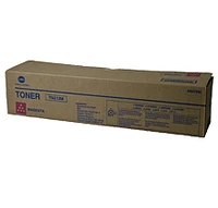 KONICA / MINOLTA TN213M Laser Toner Cartridge Magenta