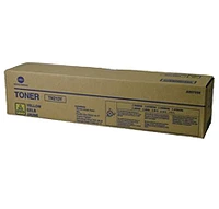 KONICA / MINOLTA TN213Y Laser Toner Cartridge Yellow