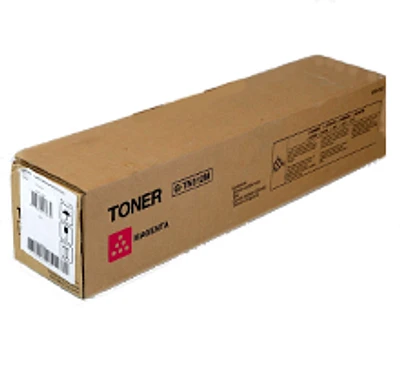 KONICA / MINOLTA TN314M Laser Toner Cartridge Magenta