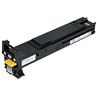 KONICA MINOLTA A06V133 High Yield Laser Toner Cartridge Black