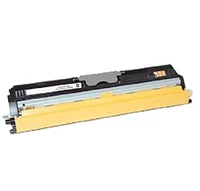 KONICA MINOLTA A0V301F High Yield Laser Toner Cartridge Black