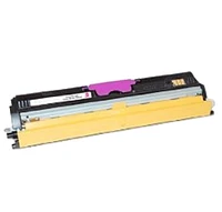 KONICA MINOLTA A0V30CF High Yield Laser Toner Cartridge Magenta