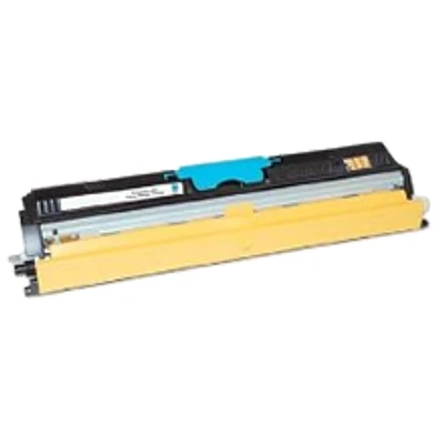 KONICA MINOLTA A0V30HF High Yield Laser Toner Cartridge Cyan