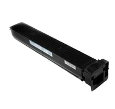 KONICA / MINOLTA TN-611K Laser Toner Cartridge Black