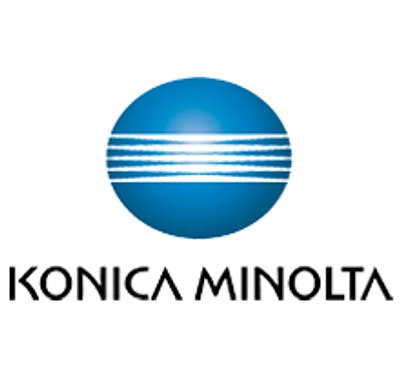 KONICA MINOLTA TN611K Laser Toner Cartridge Black